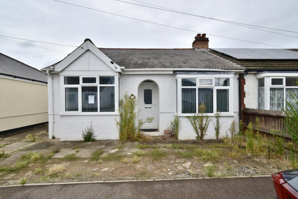 Main image of property: Mostyn Avenue, Syston, Leicester, LE7