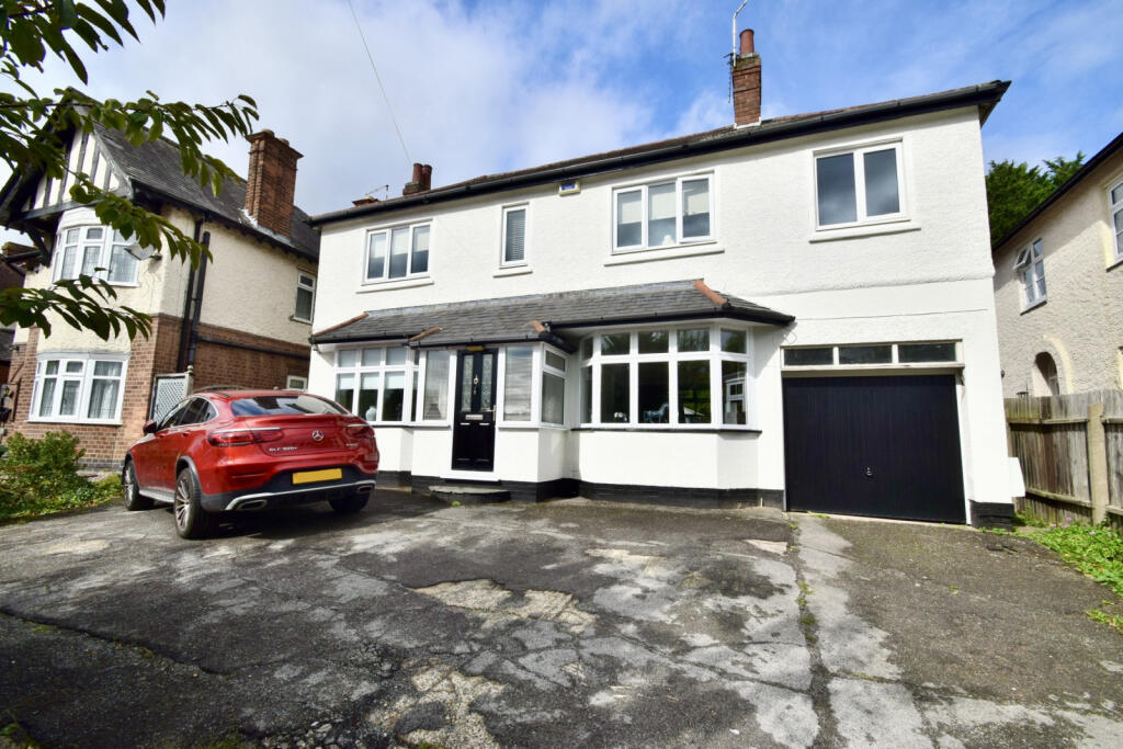 Main image of property: Scraptoft Lane, Humberstone, Leicester, LE5