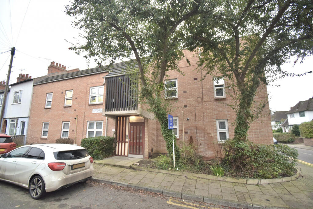 Main image of property: Newmarket Street, Knighton, Leicester, LE2