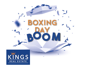 Get brand editions for Kings Real Estate, Leicester