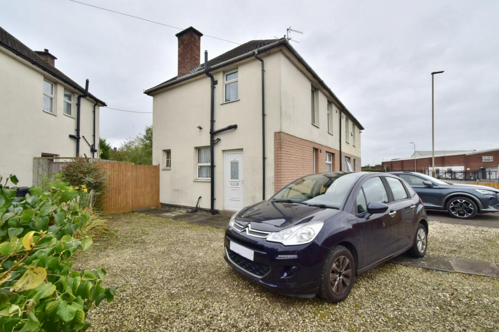 Main image of property: Tailby Avenue, New Humberstone, Leicester, LE5