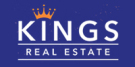 Kings Real Estate logo