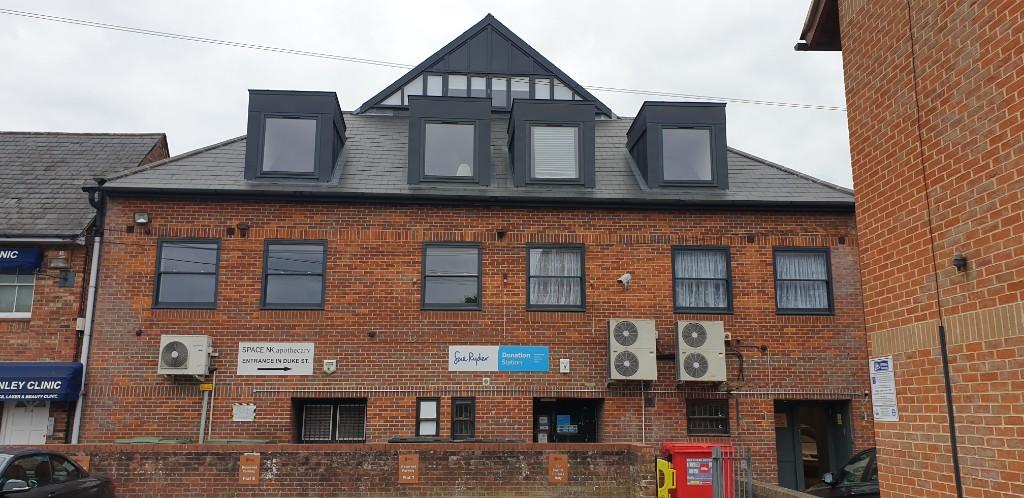 Main image of property: Duke Street, Henley-On-Thames, Oxfordshire, RG9