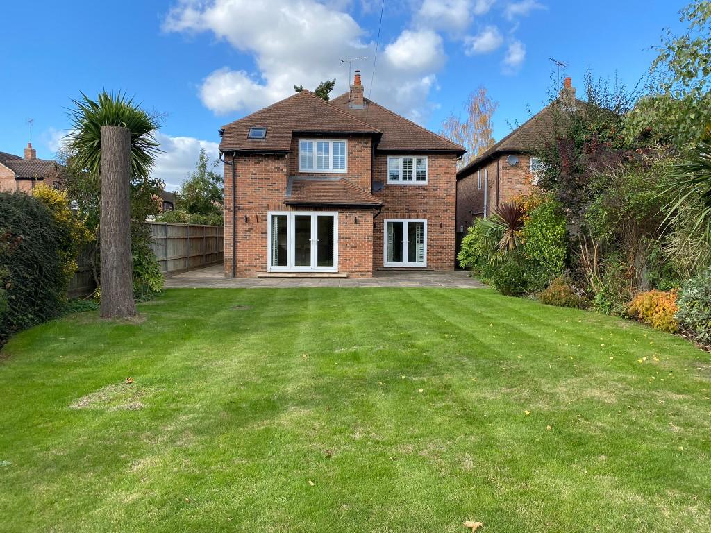 Main image of property: Plough Lane, RG9