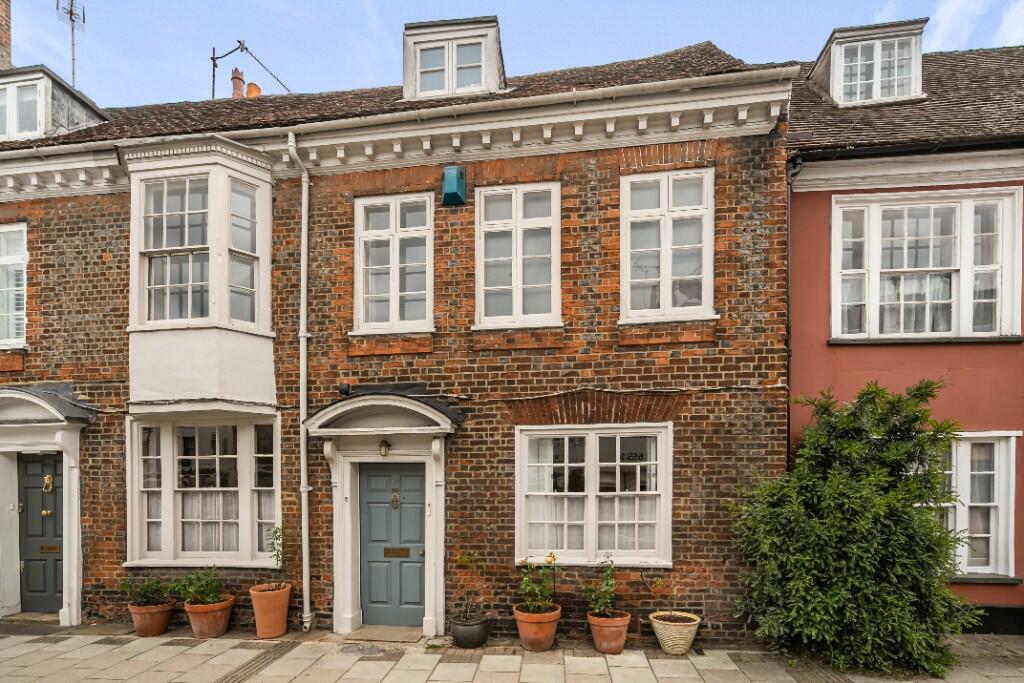 Main image of property: Bell Street, Henley-On-Thames, Oxfordshire, RG9