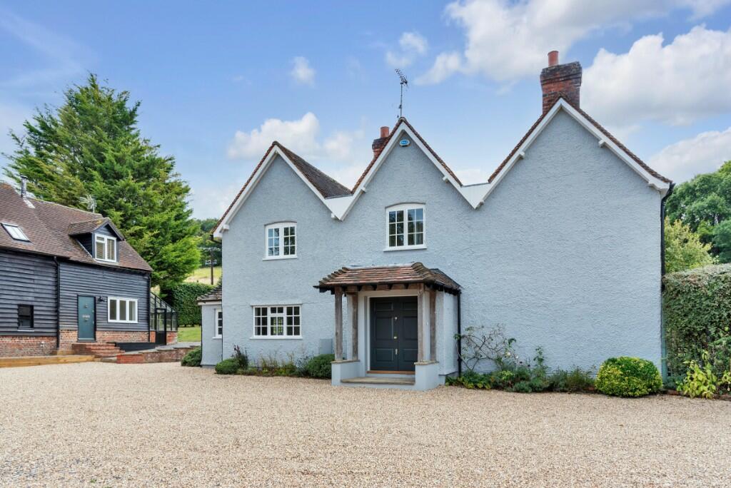 Main image of property: Howe Road, Watlington, Oxfordshire, OX49