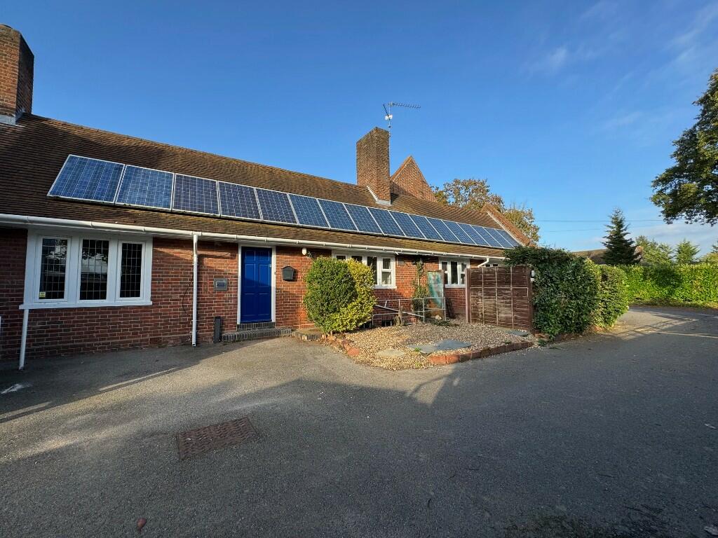 Main image of property: Memorial Avenue, RG9