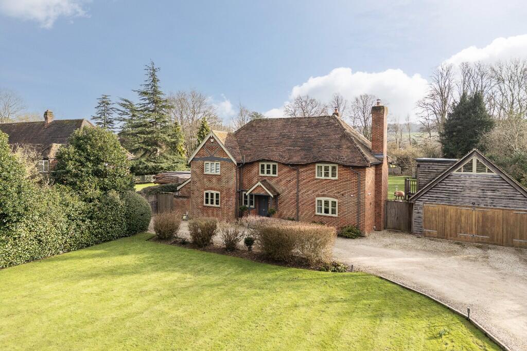Main image of property: Hurley, Shepherds Lane