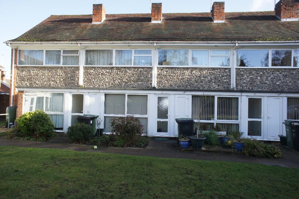 Main image of property: Adwell Square, Henley-On-Thames, Oxfordshire, RG9