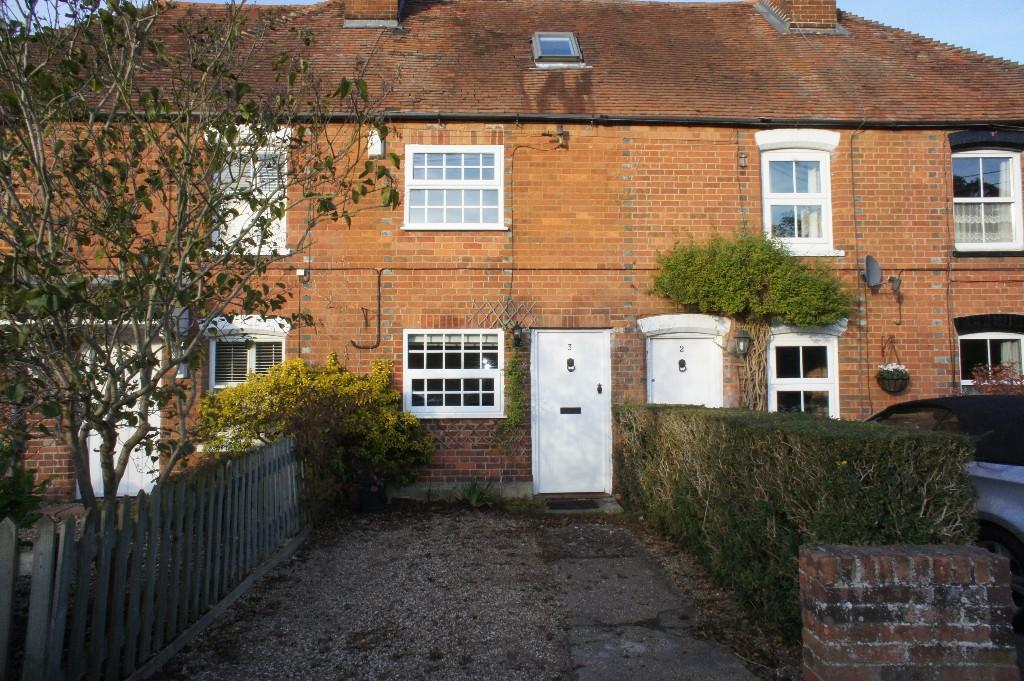 Main image of property: Main Street, RG9