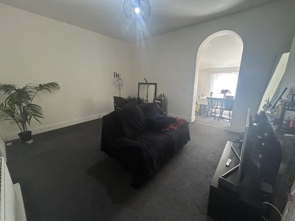 Main image of property: 55-57 Mansfield Road, Nottingham, NG1 3FH