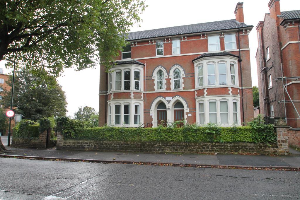 Main image of property: Flat 1 70 Mapperley Road, Mapperley Park, Nottingham, NG3 5AS