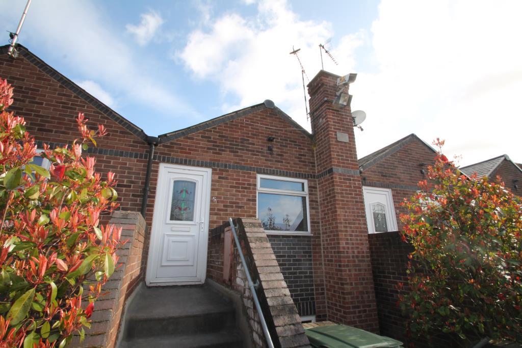 Main image of property: Flat 5 Berkeley Court, North Sherwood Street, Nottingham, NG1 4EF