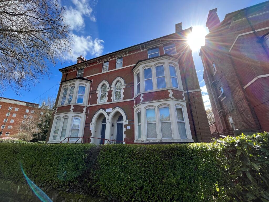 Main image of property: Mapperley Road, Mapperley Park, Nottingham, NG3
