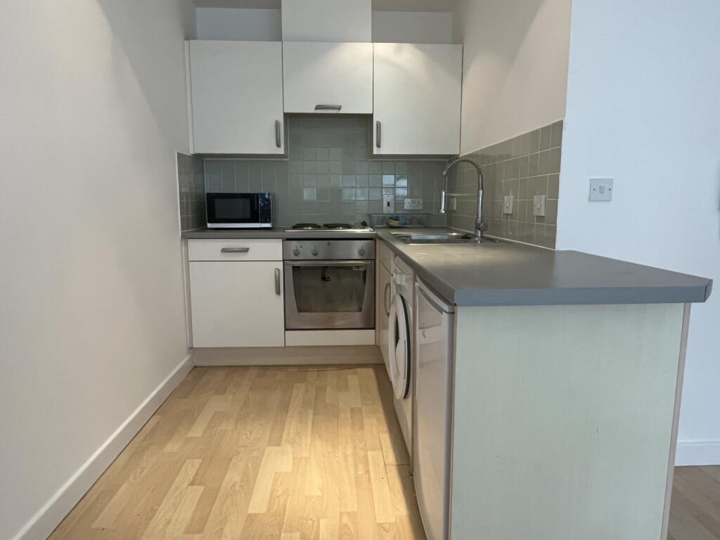 Main image of property: Cranbrook Street, Nottingham, NG1