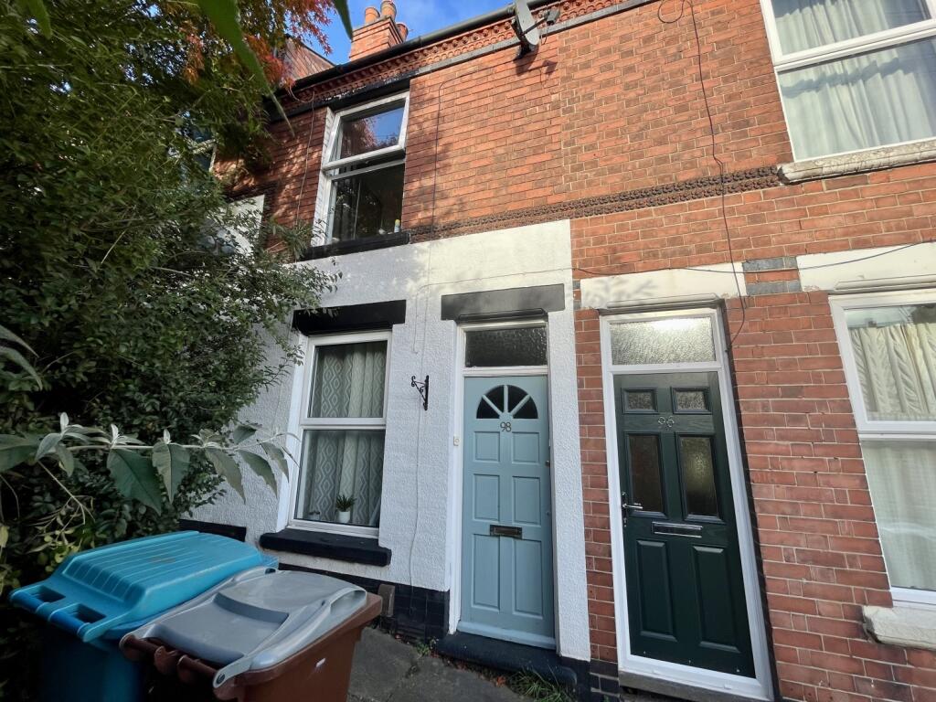 Main image of property: Ena Avenue, Sneinton, Nottingham, NG2
