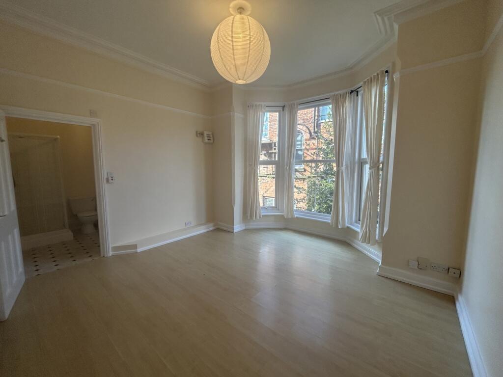 Main image of property: Flat 6, 26 Magdala Road, Mapperley Park, Nottingham, NG3 5DF