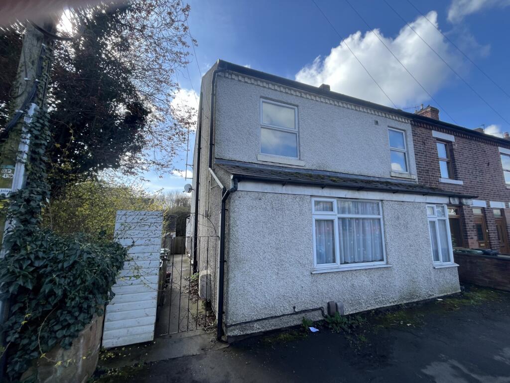 Main image of property: Eastwood Road, Kimberley, Nottingham, NG16