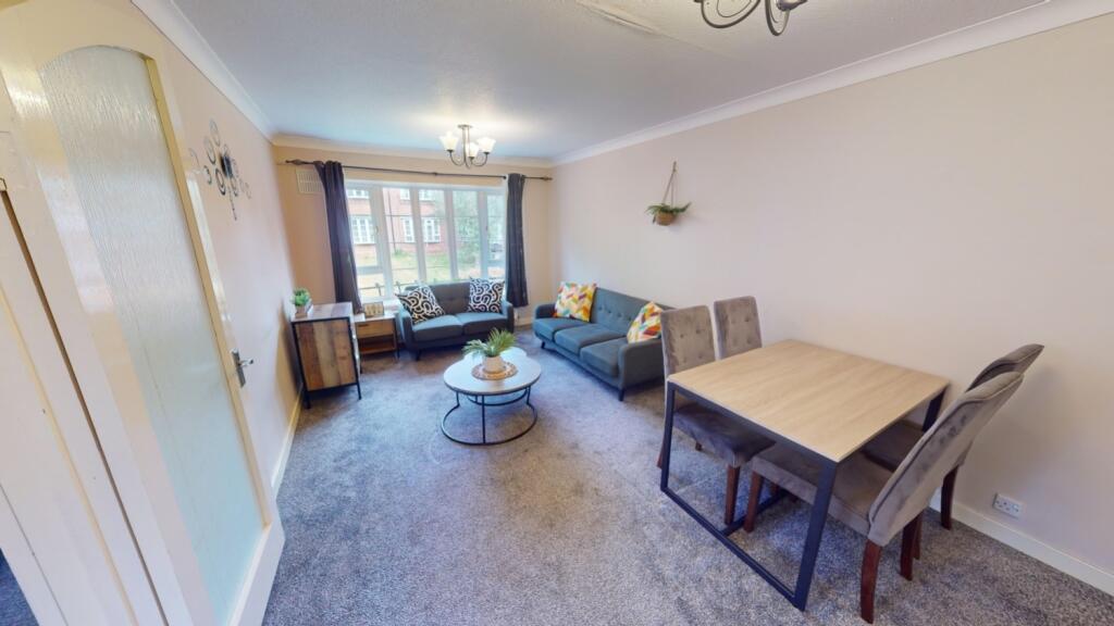 Main image of property: Thoresby Court, Nottingham, Nottinghamshire, NG3