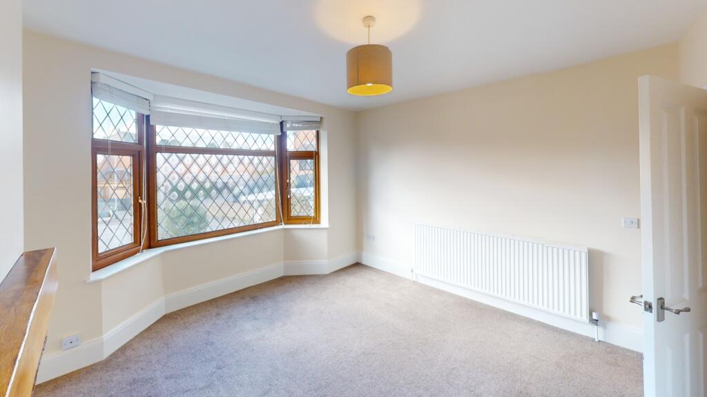 Main image of property: Adel Drive, Gedling, Nottingham, Nottinghamshire, NG4