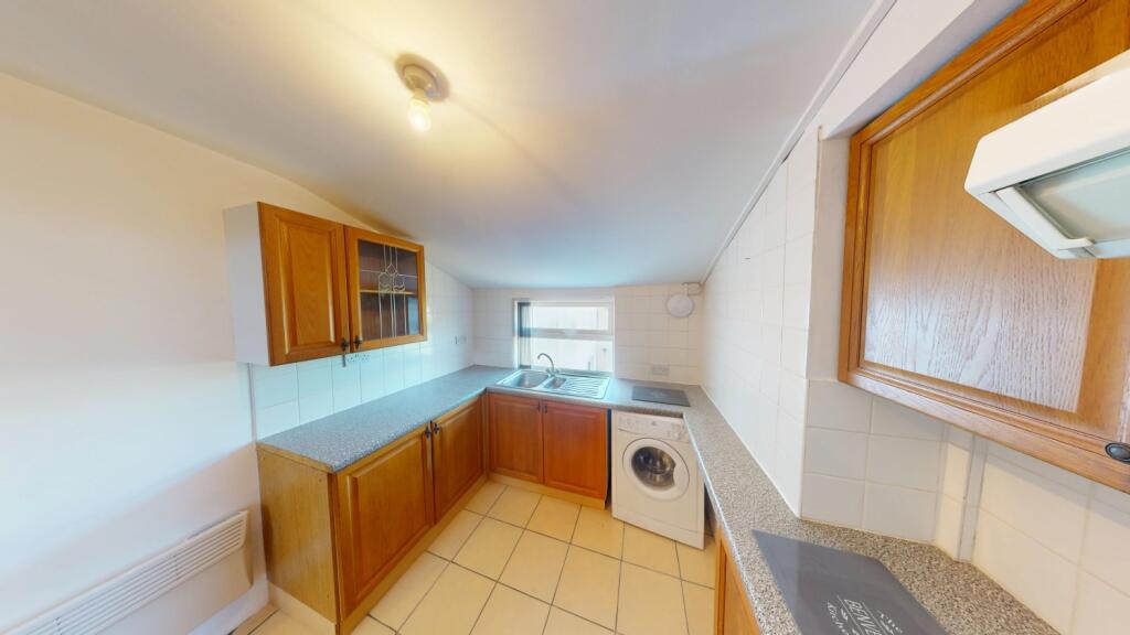 Main image of property: Greenhill Rise, Carlton, Nottingham, NG4