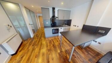 Main image of property: North Westreet, 41 Talbot Street, Nottingham, Nottinghamshire, NG1