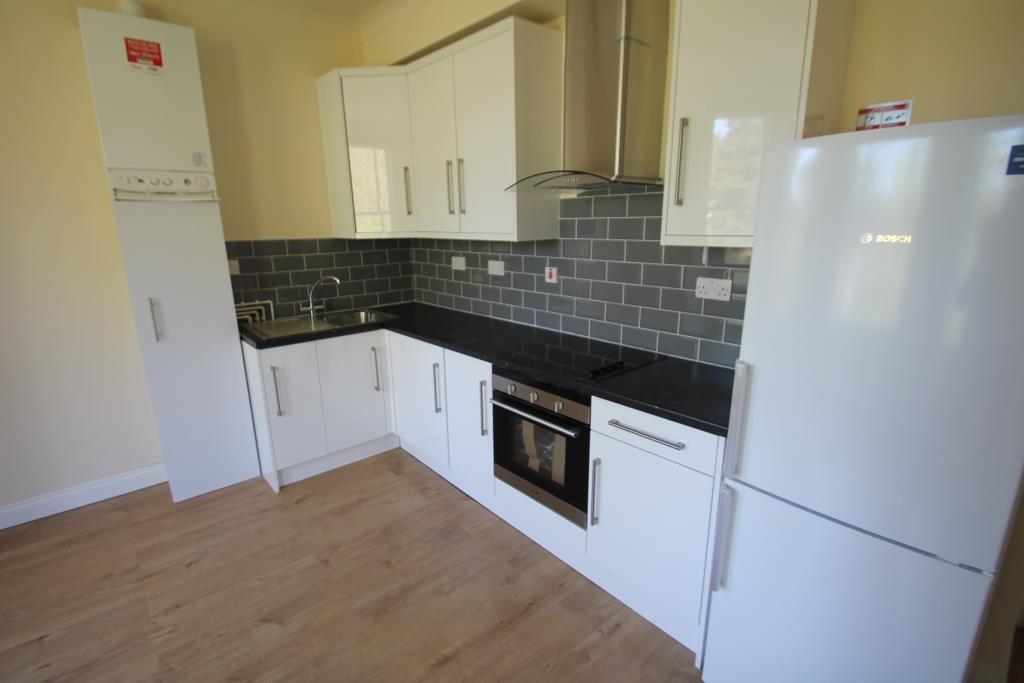 Main image of property: Melrose House, Waverley Street, Nottingham, NG7 4BR