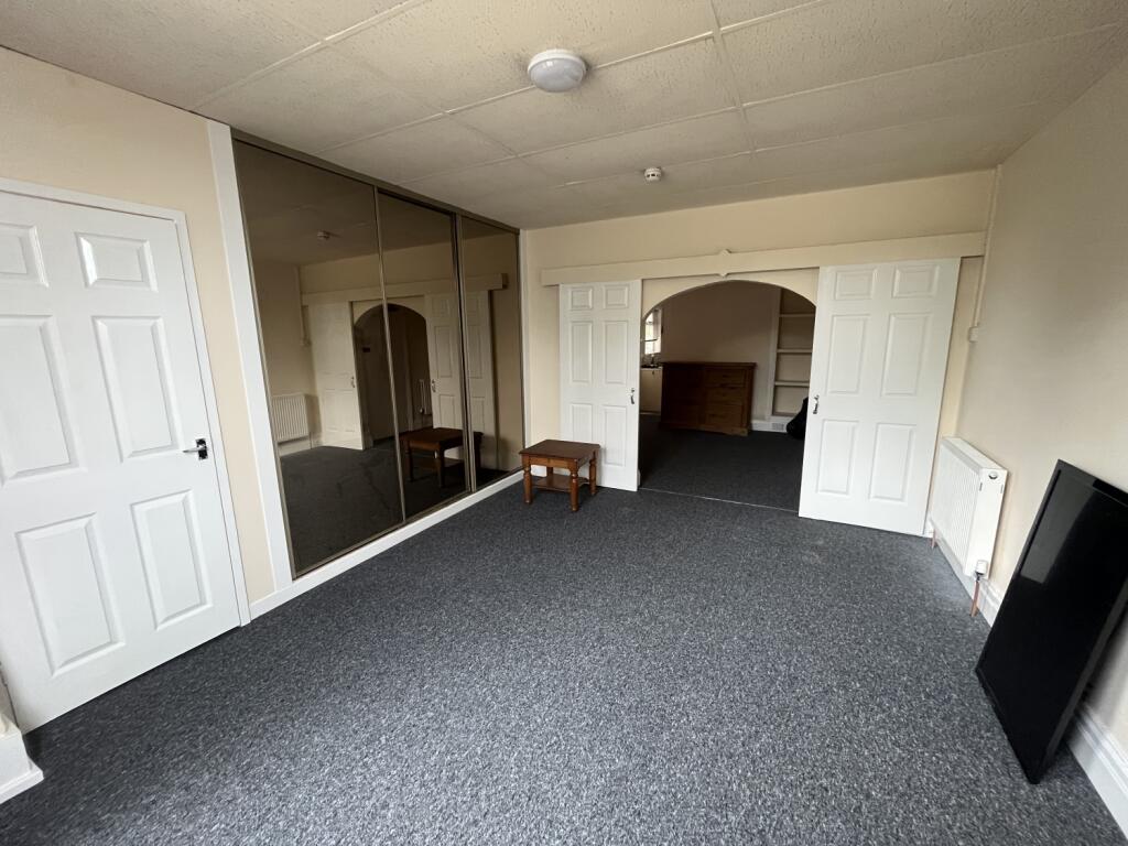 Main image of property: Radcliffe Road, West Bridgford, Nottingham, Nottinghamshire, NG2