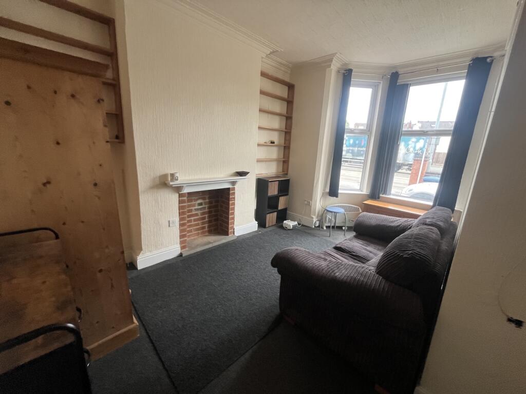 Main image of property: Radcliffe Road, West Bridgford, Nottingham, Nottinghamshire, NG2