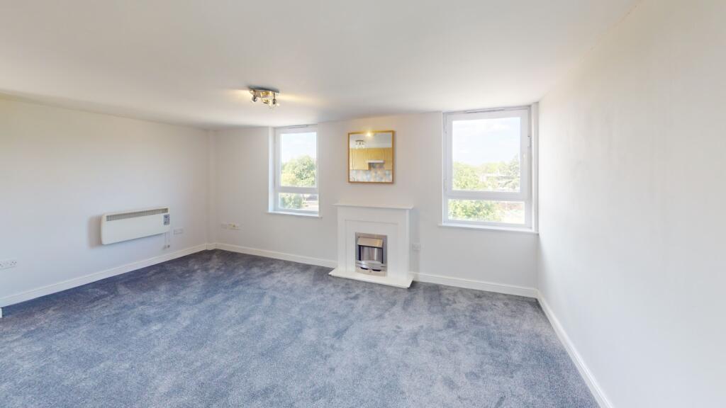 Main image of property: The New Alexandra Court, Woodborough Road, Nottingham, Nottinghamshire, NG3