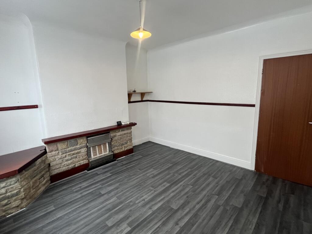 Main image of property: Glentworth Road, Nottingham, Nottinghamshire, NG7