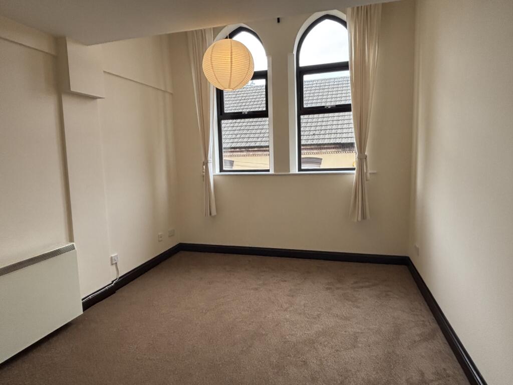 Main image of property: St Paul Court, High Street, Kimberley, Nottingham, NG16