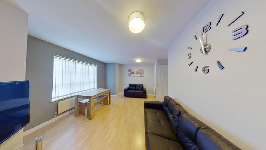 Main image of property: Tudor Court, Walter Street, Nottingham, Nottinghamshire, NG7