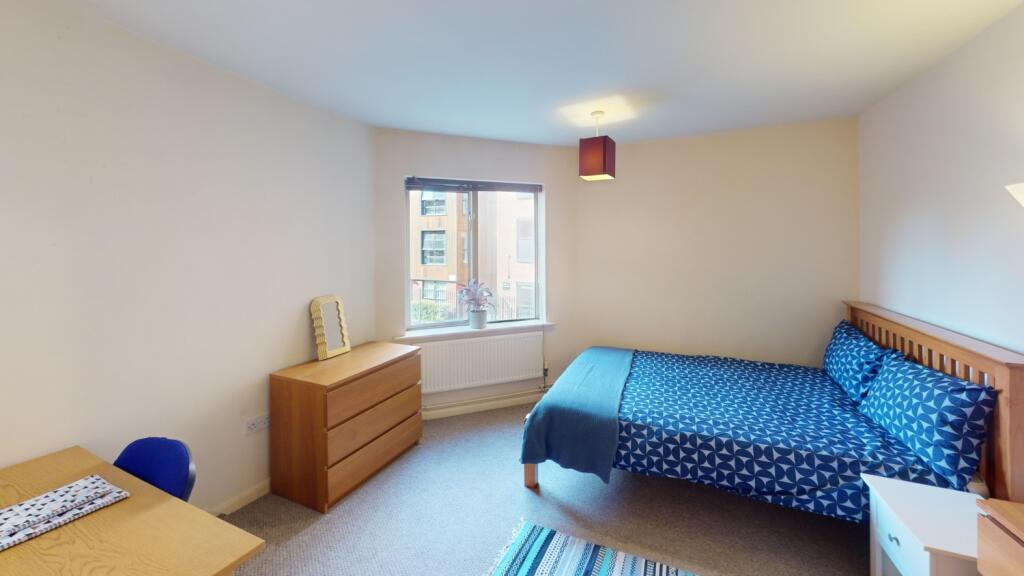 Main image of property: Royal Victoria Court, Gamble Street, Nottingham, Nottinghamshire, NG7