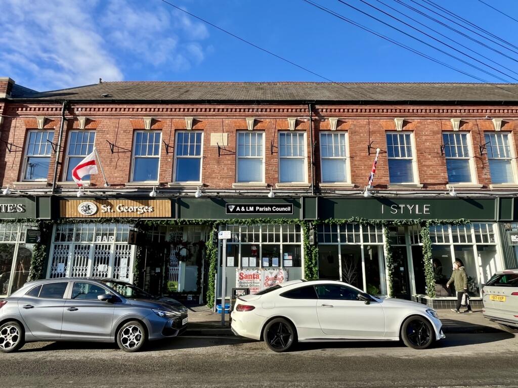 Main image of property: St. Georges Court, 51A Cromford Road, Langley Mill, Nottingham, Nottinghamshire, NG16