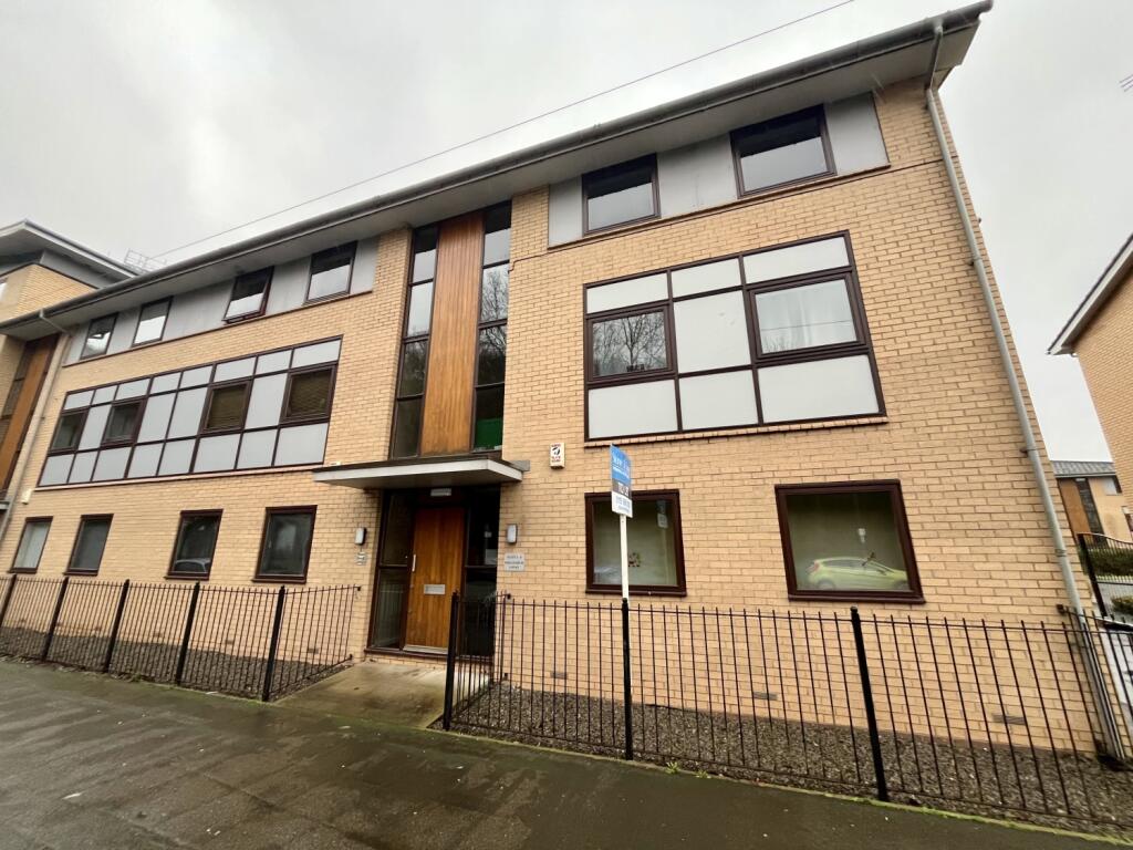 Main image of property: Wheatsheaf Court, 6 Millers Green, Sneinton, Nottingham, NG2 4NL