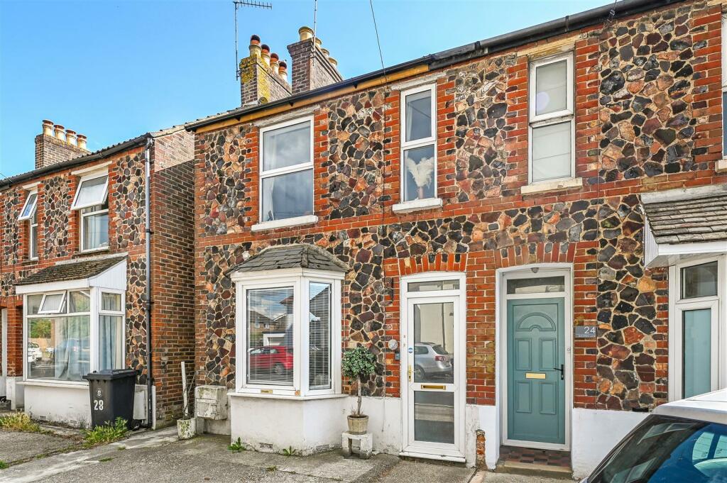 Main image of property: Spitalfield Lane, Chichester