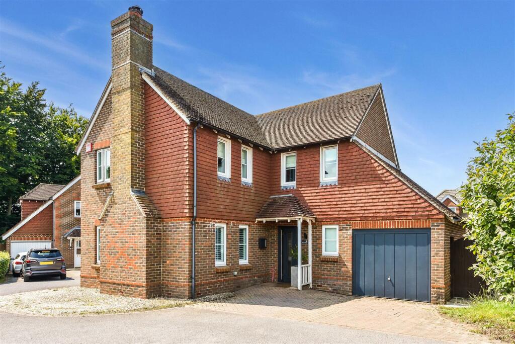 Main image of property: Abbotts Close, Boxgrove