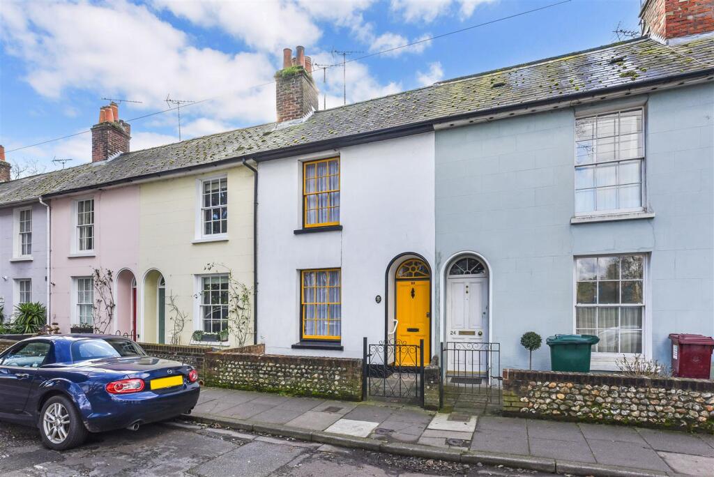 Main image of property: Franklin Place, Chichester