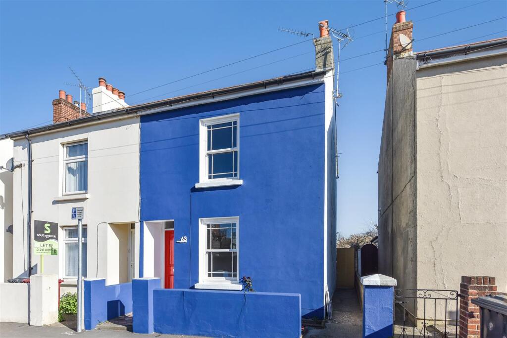 Main image of property: Spitalfield Lane, Chichester