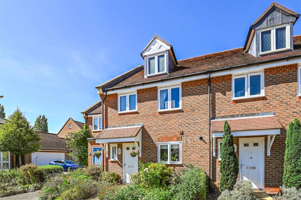 Main image of property: Old Common Close, Birdham, Chichester