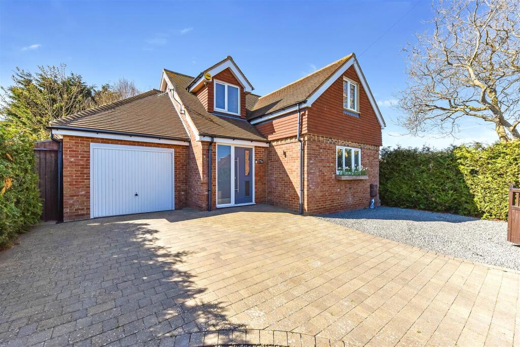 Main image of property: Manor Road, Selsey, Chichester