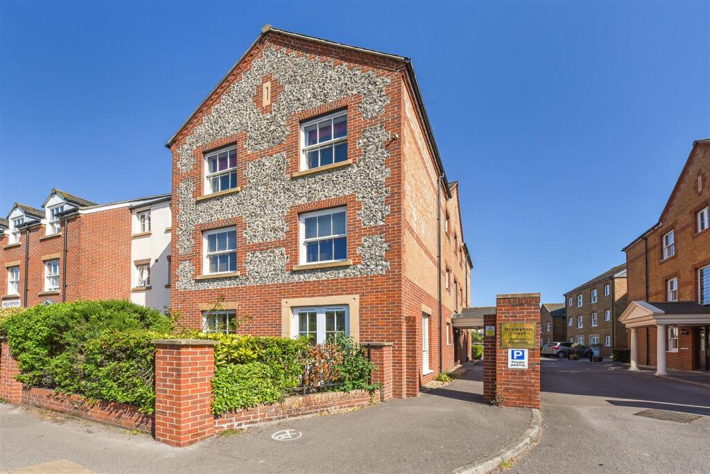 Main image of property: Stockbridge Road, Chichester