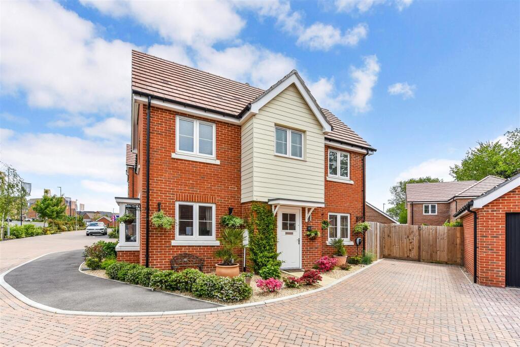 Main image of property: Ironstone Way, Chichester