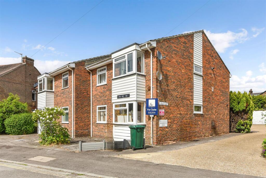 Main image of property: Orchard Avenue, Chichester