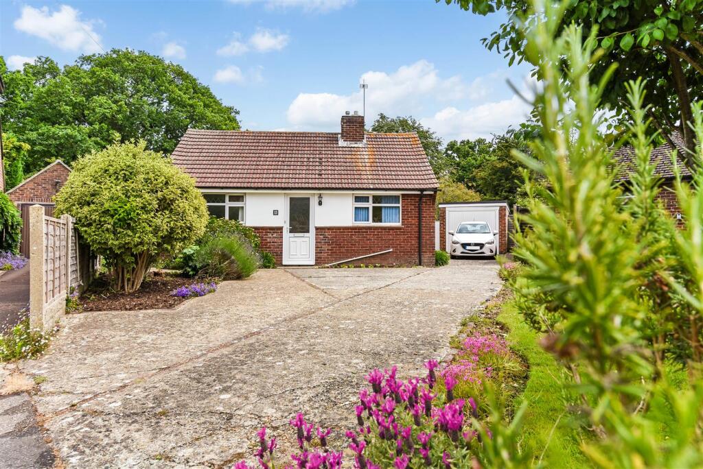 Main image of property: Ashburnham Close, Chichester