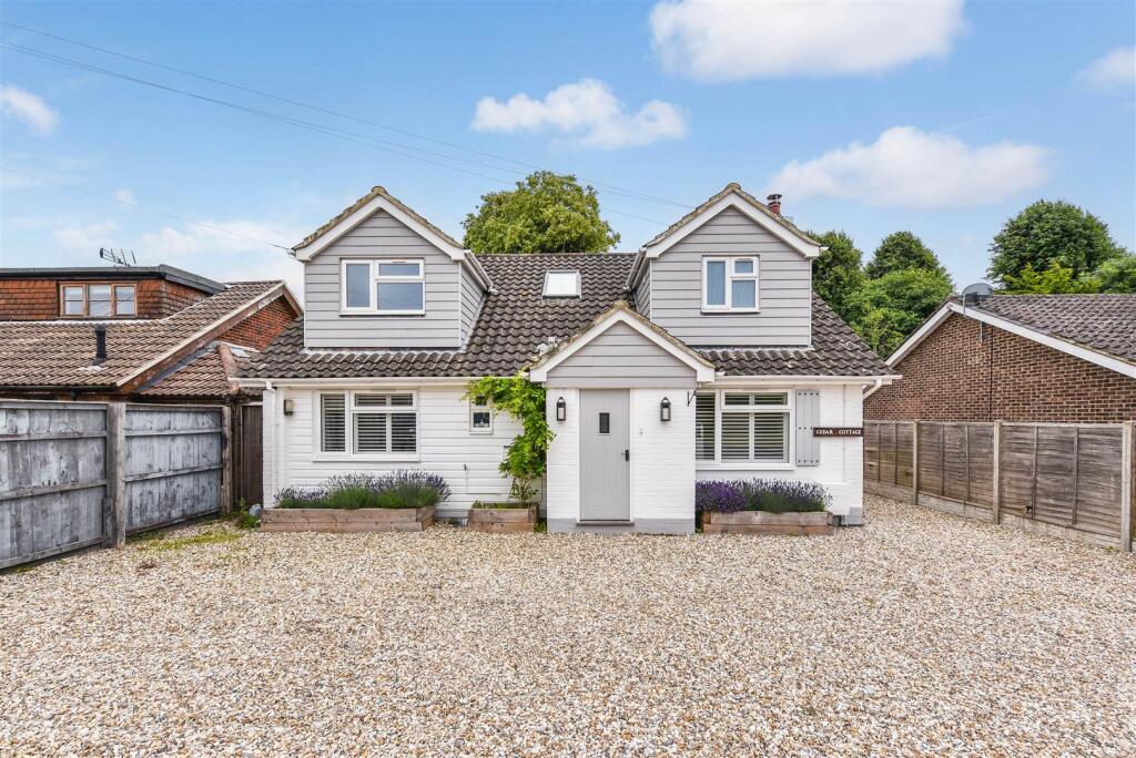 Main image of property: Tangmere Road, Tangmere, Chichester