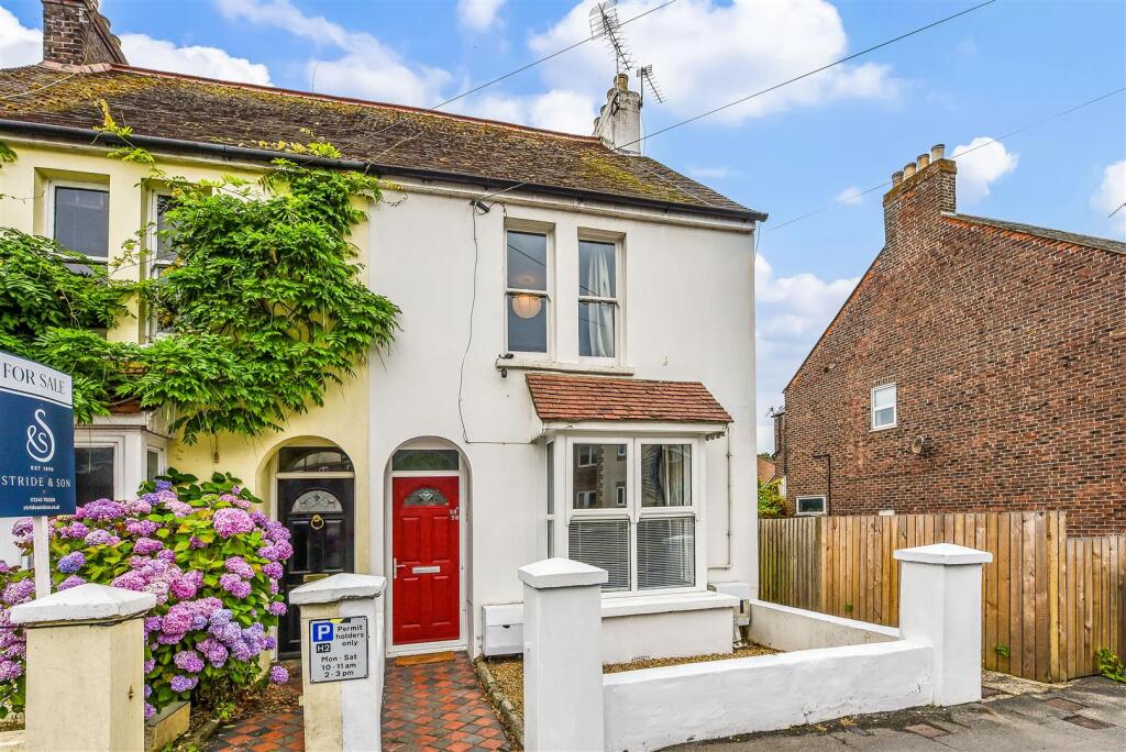 Main image of property: Spitalfield Lane, Chichester