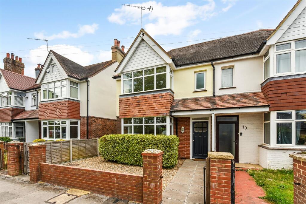 Main image of property: Canal Place, Chichester