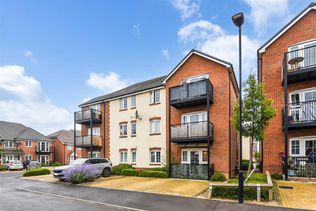 Main image of property: Richard Road, Chichester